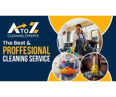 Trusted A to Z Cleaning for Brisbane Workplaces