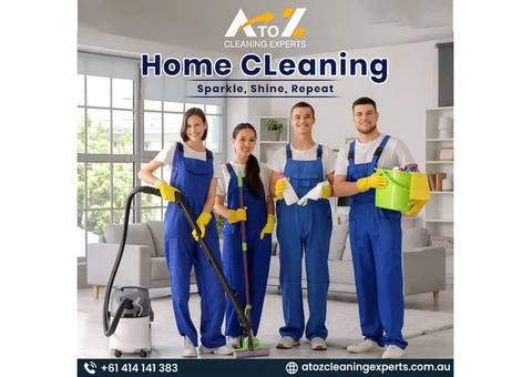 Trusted A to Z Cleaning for Brisbane Workplaces - 8/12