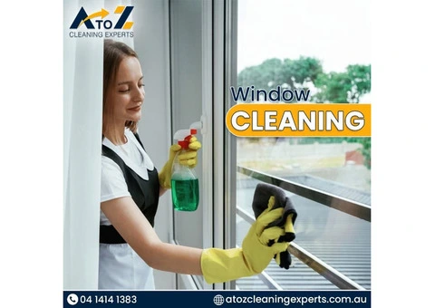Trusted A to Z Cleaning for Brisbane Workplaces - 12/12
