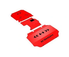 Upgrade Your 4x4 with Hamer Premium Styling in Australia