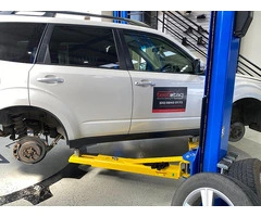 Melbourne’s Premier Fleet Servicing Centre – Drive with Confidence