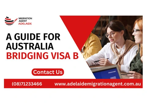 Essential Guide to Bridging Visa B (Subclass 020): Travel with Confidence