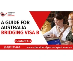 Essential Guide to Bridging Visa B (Subclass 020): Travel with Confidence