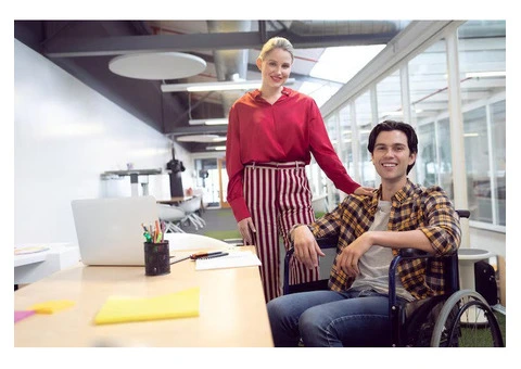 Qualified Support Workers near Melbourne | Safe Hands Disability Services - 8/8