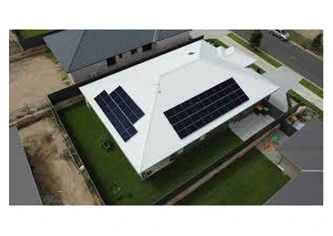 How Solar Works with Your Energy Provider on the Central Coast