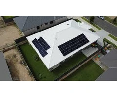 How Solar Works with Your Energy Provider on the Central Coast