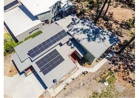 How Solar Works with Your Energy Provider on the Central Coast - 2/2