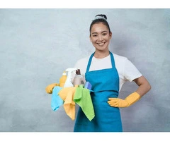 Get a Pristine Home with Our Deep Cleaning Experts in Melbourne