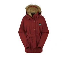 Womens Monsoon Nordic Jacket from Ridgeline