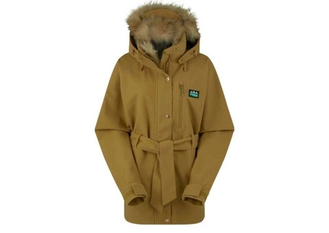 Womens Monsoon Nordic Jacket from Ridgeline - 4/5