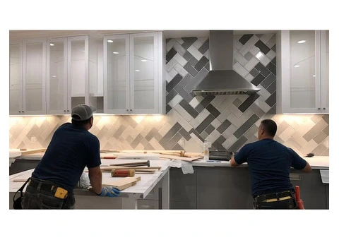 Reliable Affordable Kitchen Renovations Brisbane | Custom Renovation Service - 2/2