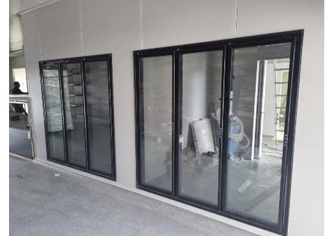 Custom Built Cold Rooms Gold Coast