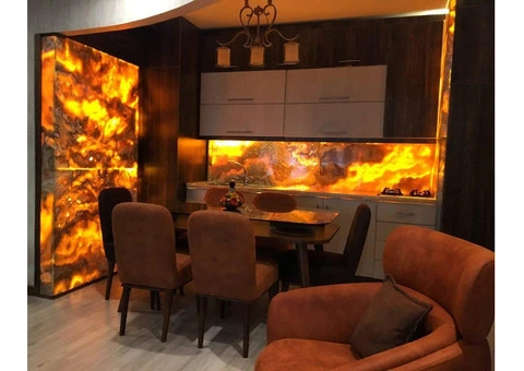 Premium Interior Stone Veneer in Perth - Flexible Stone