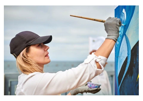 Trusted Sunshine Coast Painters - YSM Painting