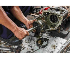 Gold Coast’s Trusted Gearbox Repair Shop - Krakin Automotive