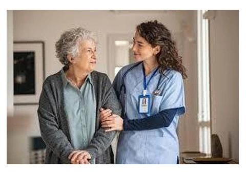 Elderly Care Courses in Perth: Learn, Support & Make a Difference