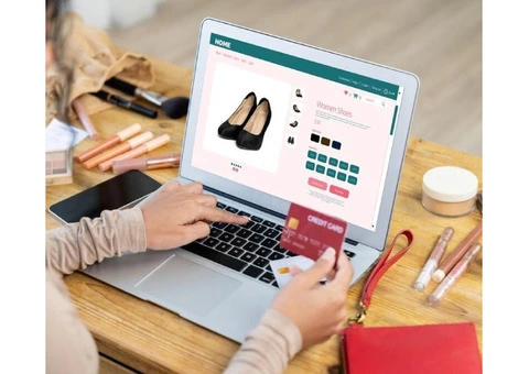 Leading Shopify Website Developers Sydney | Affordable Website Design Services - 1/3