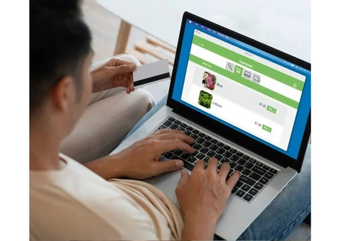 Leading Shopify Website Developers Sydney | Affordable Website Design Services - 2/3