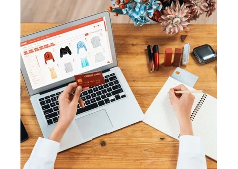 Leading Shopify Website Developers Sydney | Affordable Website Design Services - 3/3