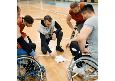 Quality NDIS Group Support Services in Canberra – Nebek Care and Support Services