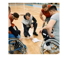 Quality NDIS Group Support Services in Canberra – Nebek Care and Support Services