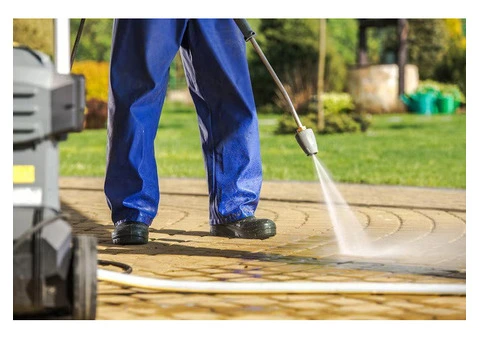 Affordable Pressure Cleaning Winniellie Services | Top Cleaning Service - 2/3