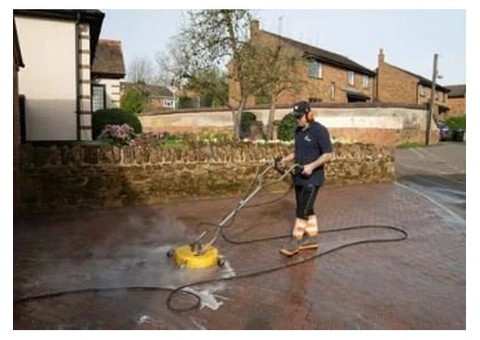 Concrete Cleaning Geelong