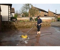 Concrete Cleaning Geelong