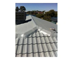 Roof pressure cleaning Adelaide