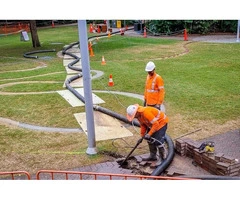 Vacuum Excavation Sydney