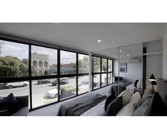Top Aluminium Window Suppliers in Melbourne