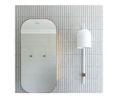 Add Vibrant Personality to Interiors with Mosaic Tiles