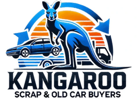 Kangaroo Scrap & Old Car Buyers