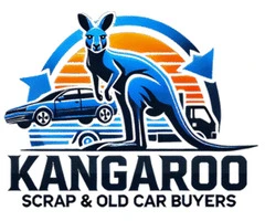 Kangaroo Scrap & Old Car Buyers