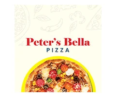 Peter's Bella Pizza - Pizzas And More in Salem, MA