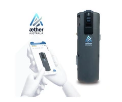 Aether Heat Pump 270L — Energy-Saving Hot Water System | GoGetAHeatPump