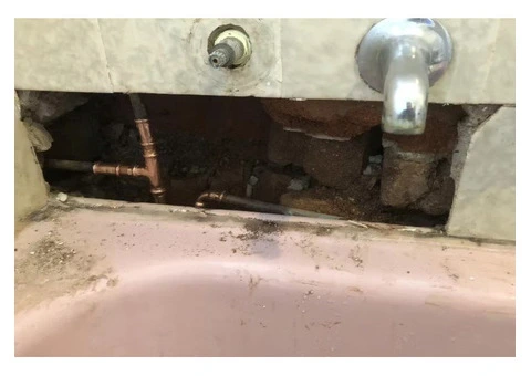 Emergency Plumber Riverview