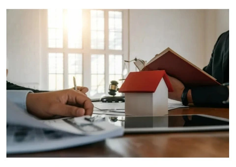 Property Conveyancing Adelaide