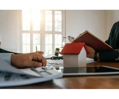 Property Conveyancing Adelaide