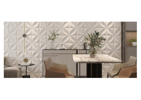 Wall Panel Supplier in Melbourne for Stunning Space Makeovers