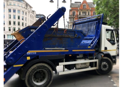 Campbelltown skip bins - 3/5