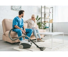"What to Expect from Professional Aged Care Cleaning in Adelaide"