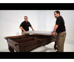 Expert Pool Table Removalists – Safe & Affordable Moves