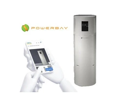 PowerBay Gen II 300L Heat Pump – High Capacity Hot Water for Aussie Homes