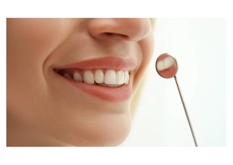 Reliable Teeth Replacement Melbourne Clinic Enquire Now!