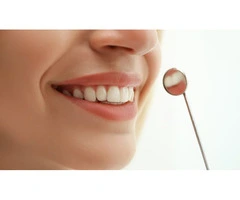 Reliable Teeth Replacement Melbourne Clinic Enquire Now!