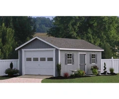 Quality Gold Coast Shed Builders – Australian Garages & Carports