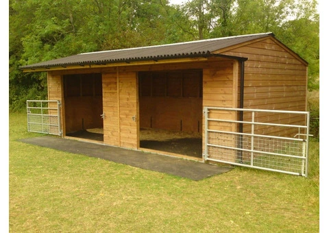 Quality Gold Coast Shed Builders – Australian Garages & Carports - 2/2