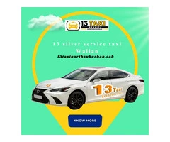 Book Your Melbourne Taxi Anytime, Anywhere