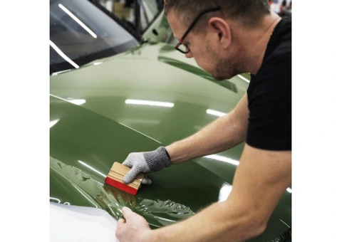 Protect Your Car with Ceramic Paint Protection in Brisbane